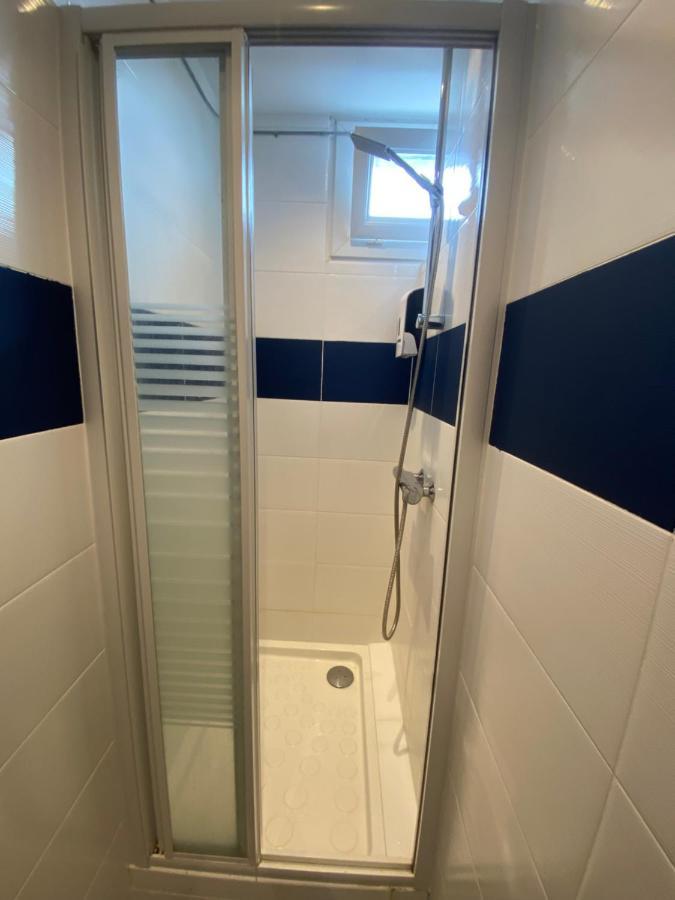 Appart'Hodromme Longchamp Rennes Esterno foto