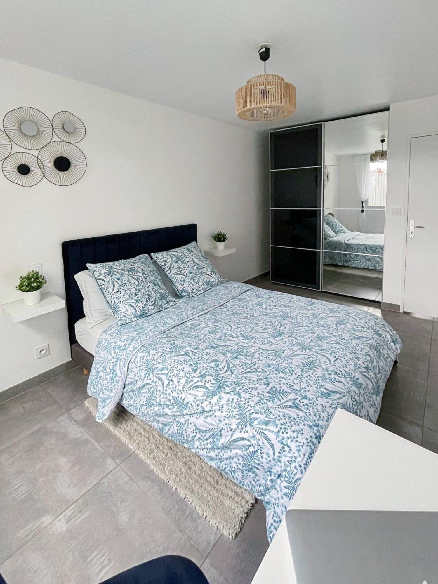 Appart'Hodromme Longchamp Rennes Esterno foto